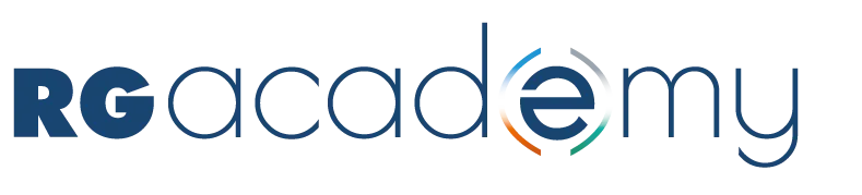 RIOU. ACADEMY logo