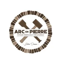 ARC EN PIERRE logo