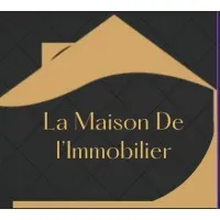 SARL LA MAISON DE L IMMOBILIER logo