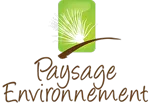 SARL PAYSAGE ENVIRONNEMENT logo