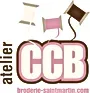 ATELIER CCB logo