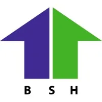 BUREAU NATIONAL DE L'HABITAT logo