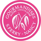 SARL GOURMANDISES logo