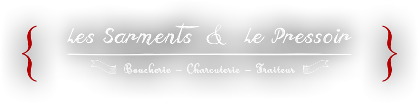 LES SARMENTS logo