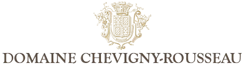 DOMAINE CHEVIGNY-ROUSSEAU logo