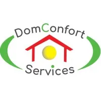 DOMCONFORT (DOMCONFORT) logo