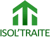 ISOL'TRAITE logo