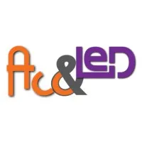 ACC & LED logo