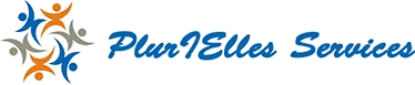 PLURIELLES-SERVICES logo