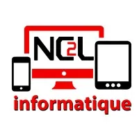 NC2L INFORMATIQUE logo