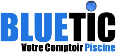 BLUETIC logo