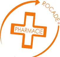 PHARMACIE DU CENTRE (groupe rocade) logo