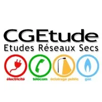 CGETUDE logo