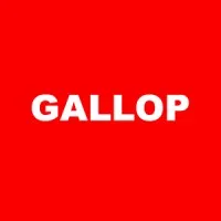 GALLOP logo