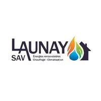 LAUNAY SAV logo