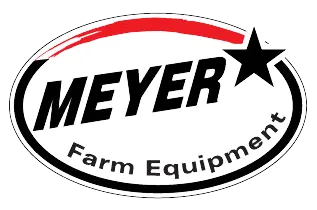 MEYER logo