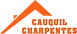 CAUQUIL CONSTRUCTION (CAUQUIL CHARPENTES) logo