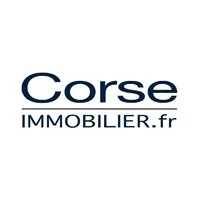 CORSE IMMOBILIER logo