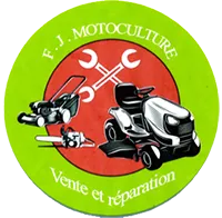 F.J.MOTOCULTURE logo