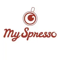 MYSPRESSO logo