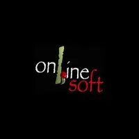 ONLINE SOFT logo