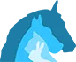 CLINIQUE VETERINAIRE DE L'OLIVIER logo