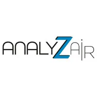 ANALYZAIR logo