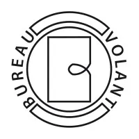 BUREAU VOLANT logo