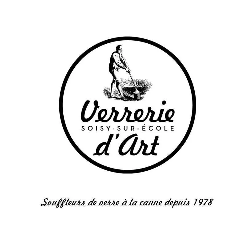 VERRERIE DE SOISY logo