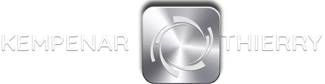KEMPENAR THIERRY logo