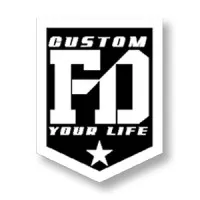 FULL DESIGN CONCEPTION (FD) logo