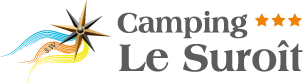 CAMPING LE SUROIT logo