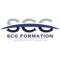 SCG FORMATION logo