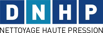 D.N.H.P. logo