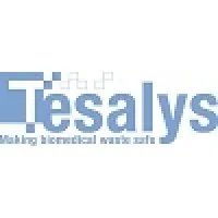 TESALYS logo