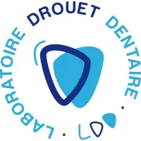 LABORATOIRE DROUET DENTAIRE logo