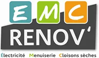 EMC RENOV logo