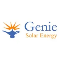 GENIE SOLAR logo
