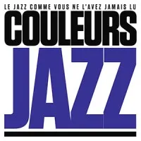 COULEURS JAZZ logo