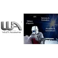 WELDFIL ACCESSOIRES logo