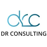 DR CONSULTING logo