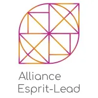 ALLIANCE ESPRIT LEAD logo