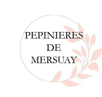 EARL PEPINIERES DE MERSUAY logo