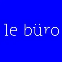 LE BURO logo