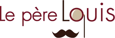 LE PERE LOUIS logo