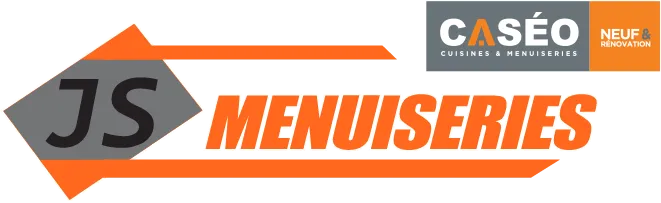 JS MENUISERIES logo