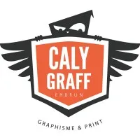 CALY GRAFF' logo