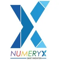 NUMERYX TECHNOLOGIES logo