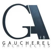 GAUCHEREL ARCHITECTES logo