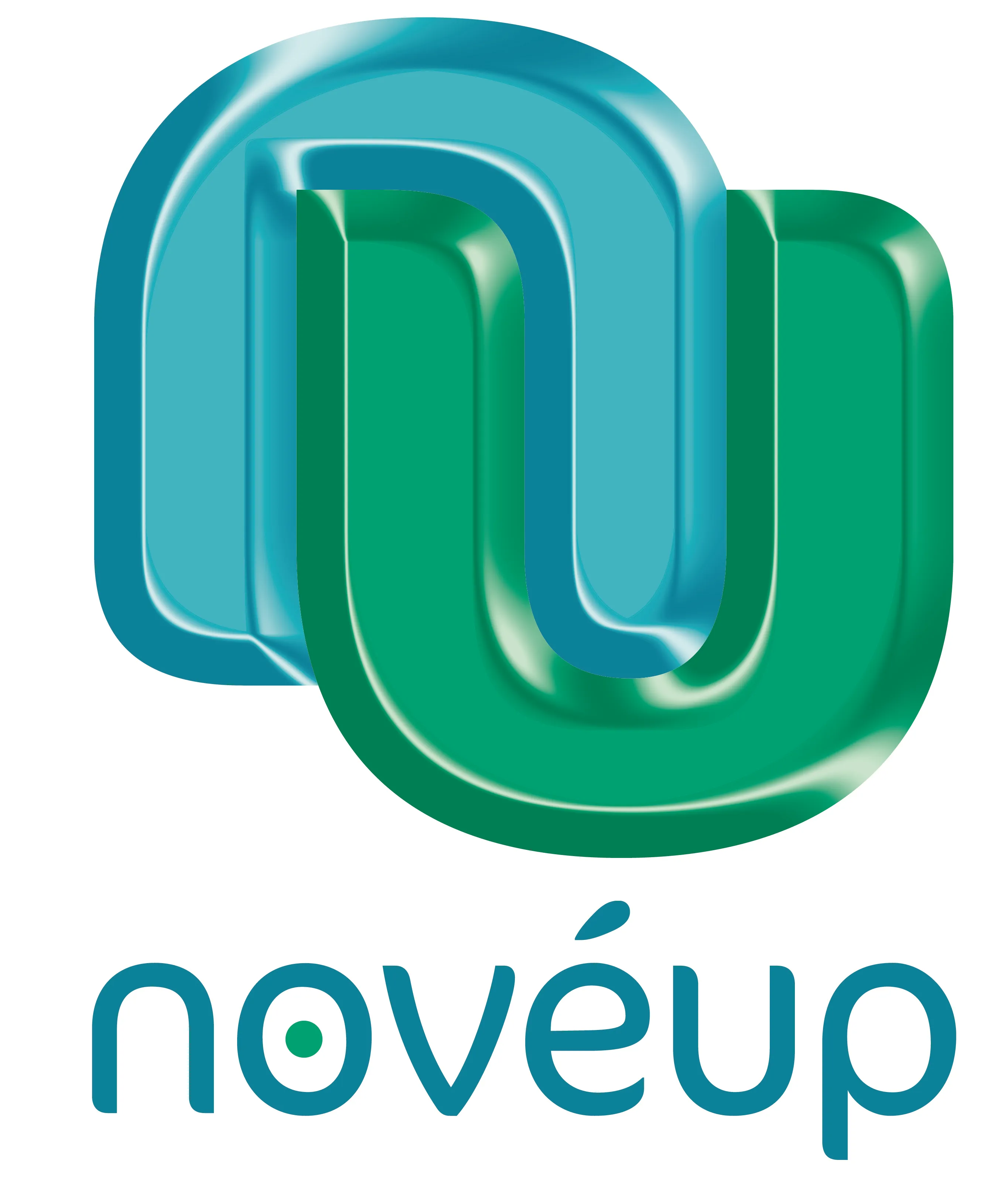 NOVEUP logo